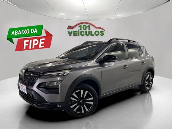 RENAULT KARDIAN 1.0 TCE FLEX EVOLUTION EDC